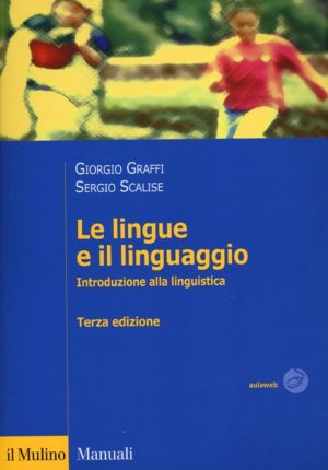LINGUE E IL LIGUAGGIO terza edizione