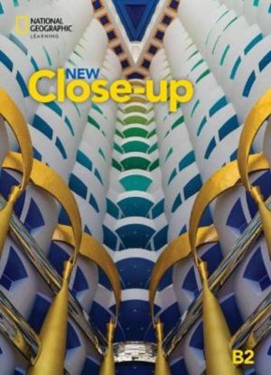 new close-up. b2. student's book. per le scuole superiori. con e-book. con espansione online