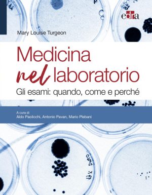 Medicina nel laboratorio. Gli esami: qua