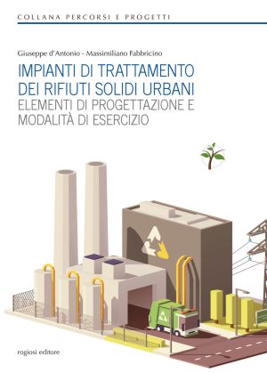 Impianti di trattamento dei rifiuti soli