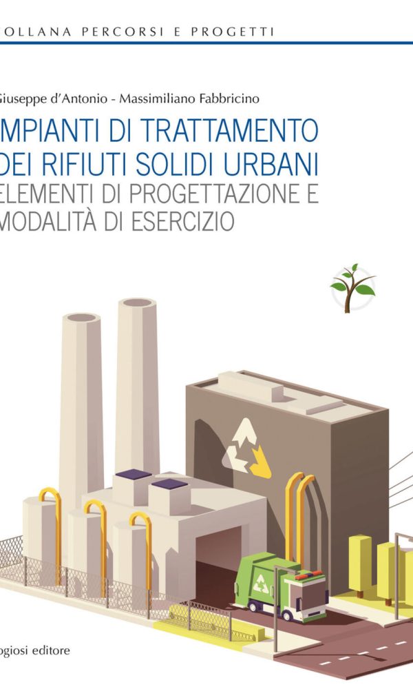Impianti di trattamento dei rifiuti soli
