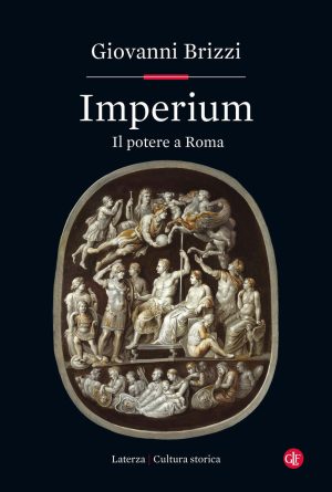 imperium. il potere a roma