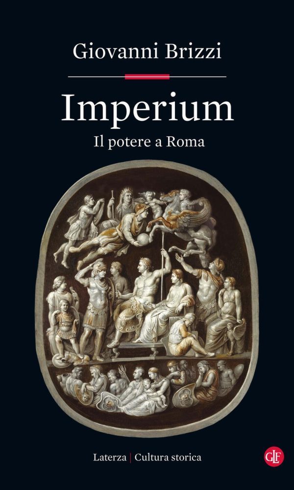 imperium. il potere a roma