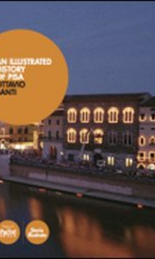 ILLUSTRATED HISTORY OF PISA