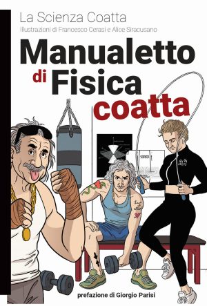 manualetto di fisica coatta