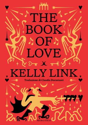 book of love (the)