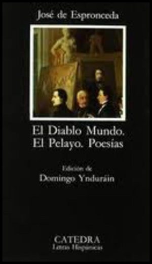 el diablo mundo