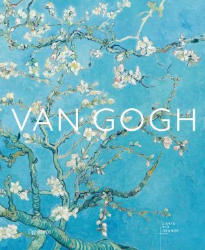 van gogh. l'arte più grande