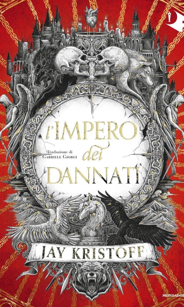 Impero dei dannati (L')