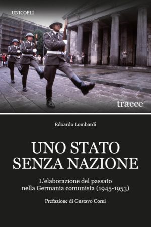 Stato senza nazione. L'elaborazione del