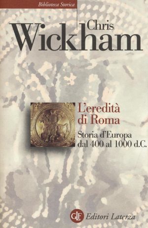 EREDITA' DI ROMA (L')