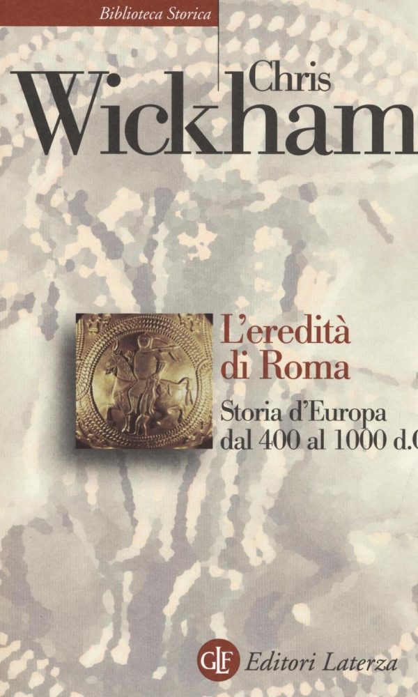 EREDITA' DI ROMA (L')