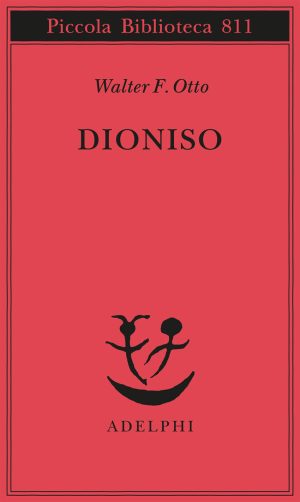 dioniso. mito e culto