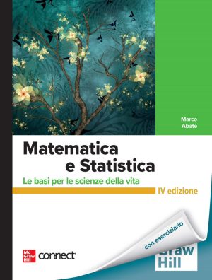 Matematica e statistica. Le basi per le