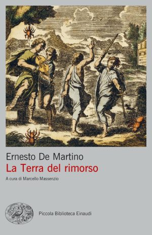 Terra del rimorso. Contributo a una stor