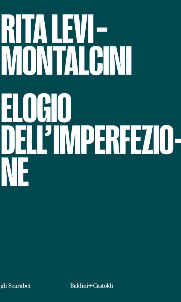 Elogio dell'imperfezione