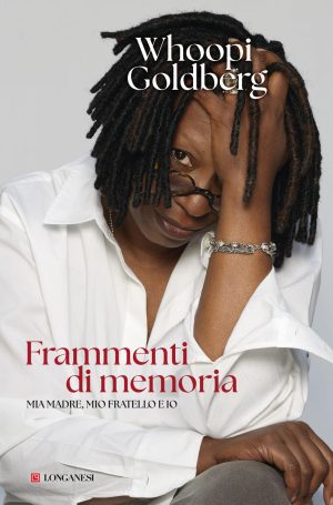 frammenti di memoria. mia madre, mio fratello e io