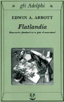 flatlandia. racconto fantastico a più dimensioni