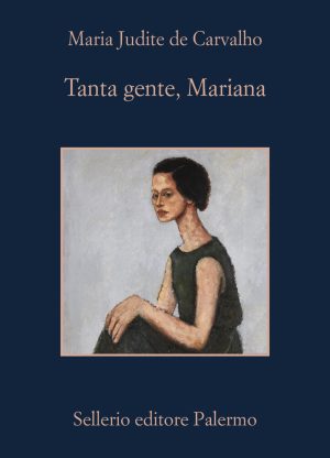 tanta gente, mariana