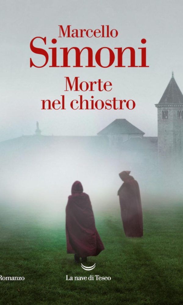 Morte nel chiostro