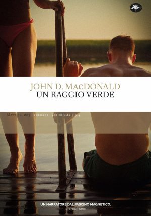 raggio verde (un)