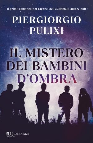 Mistero dei bambini d'ombra (Il)