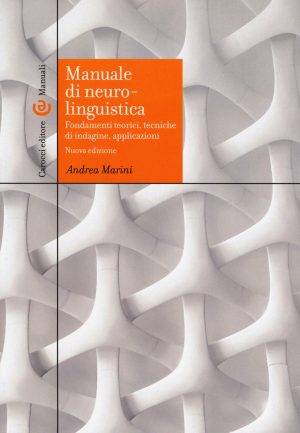 manuale di neurolinguistica