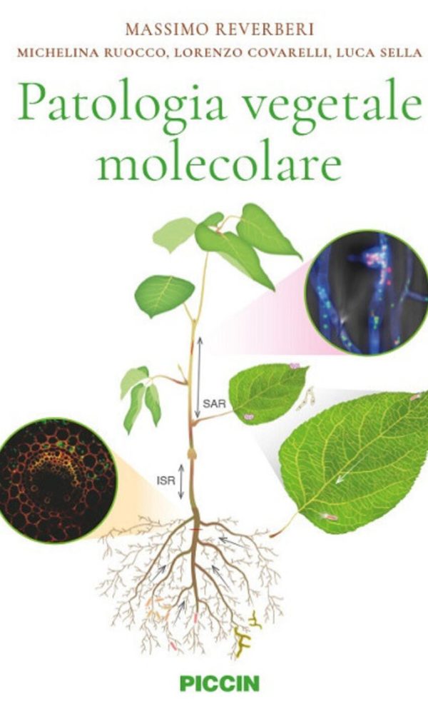 patologia vegetale molecolare