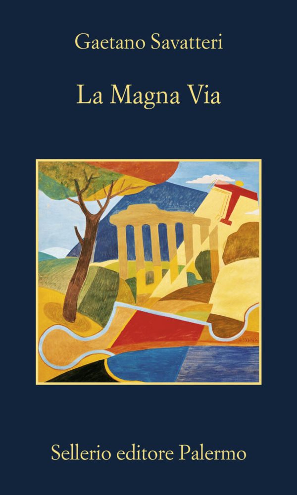 La magna via