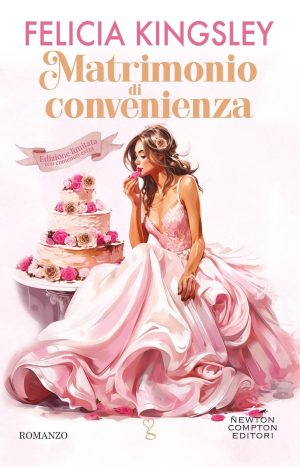 matrimonio di convenienza. limited edition