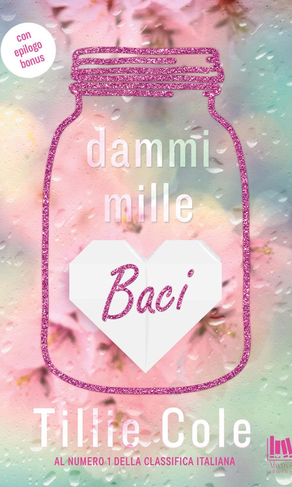 dammi mille baci