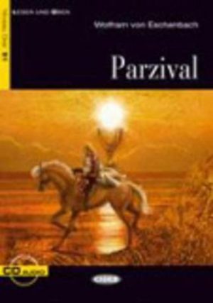 parzival + cd