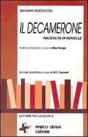 DECAMERONE (IL)