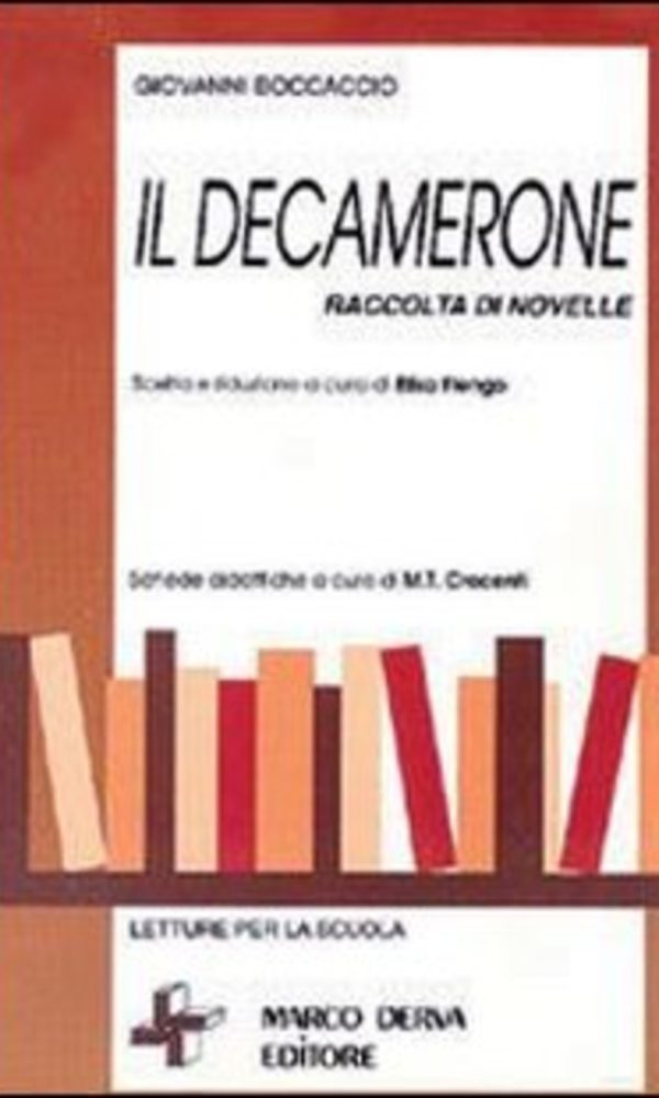 DECAMERONE (IL)
