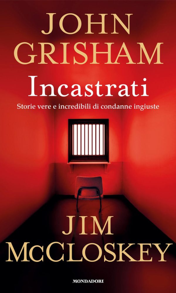 incastrati