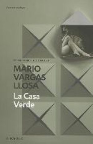 la casa verde