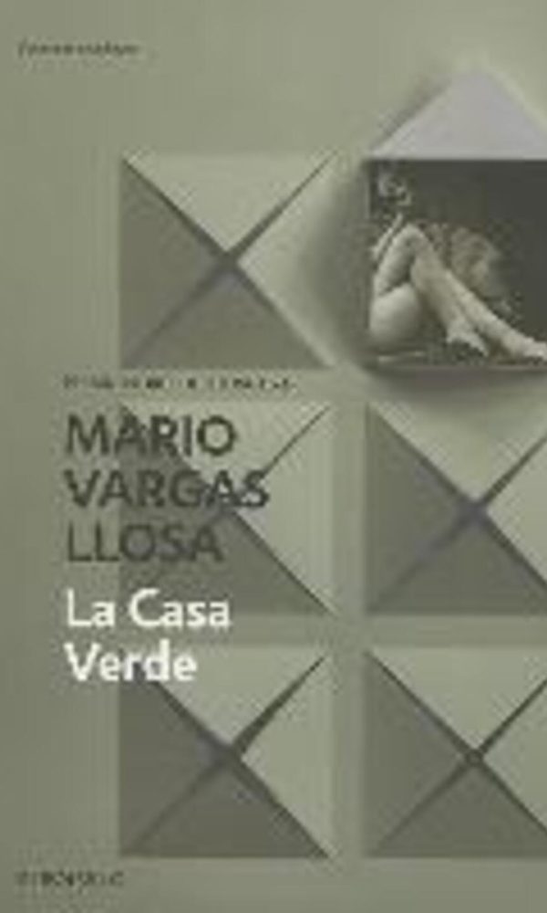 la casa verde