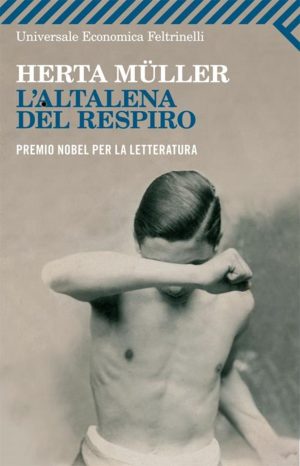 ALTALENA DEL RESPIRO
