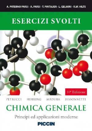 Esercizi svolti