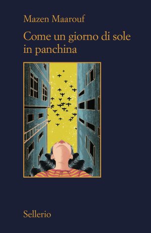 come un giorno di sole in panchina