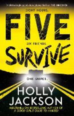 five survive