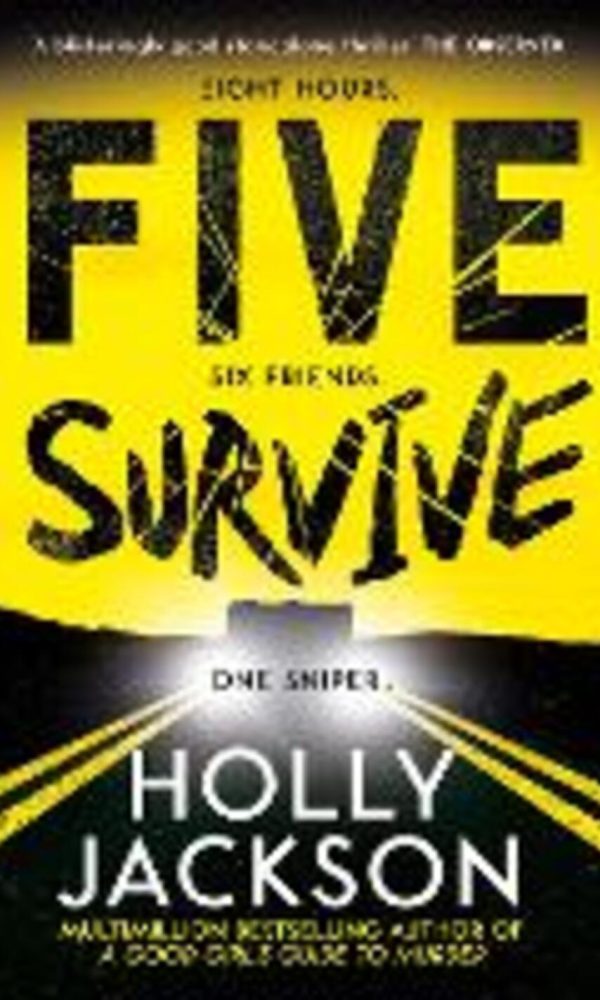 five survive