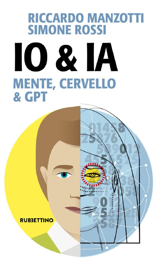 io & ia. mente, cervello e gpt