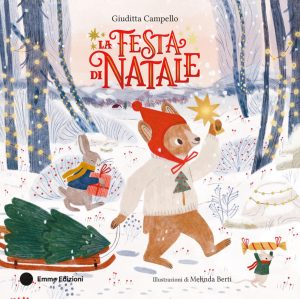 Festa di Natale. Ediz. a colori (La)