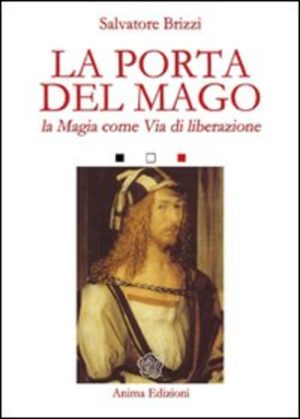la porta del mago