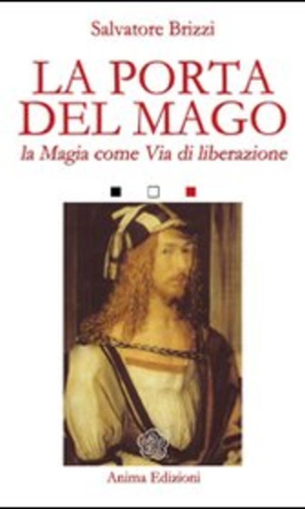 la porta del mago