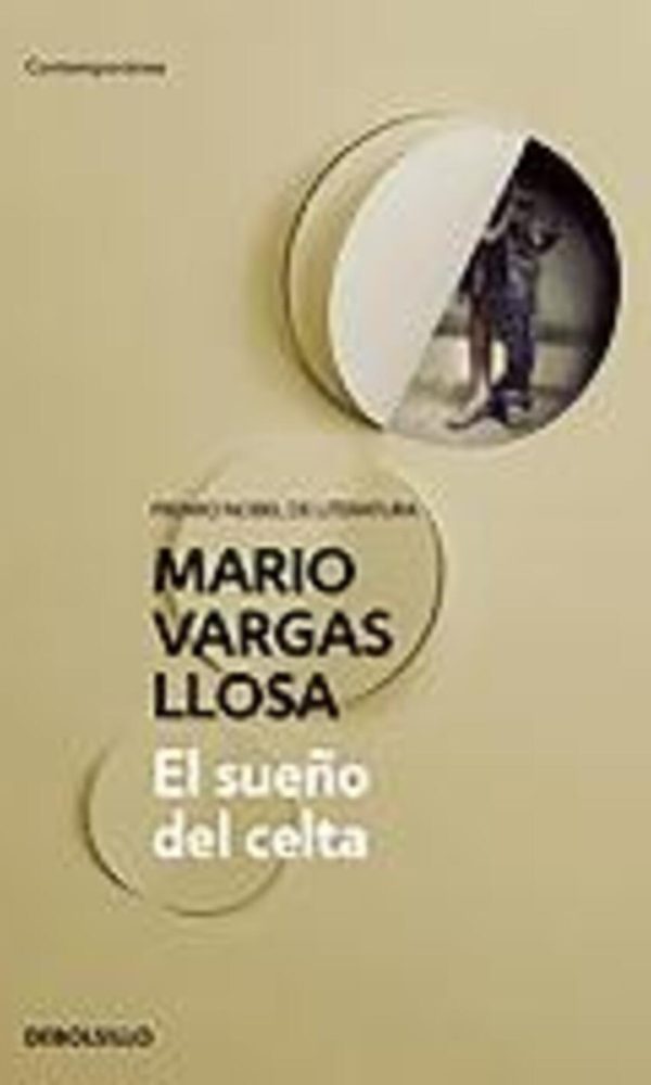 el sueno del celta