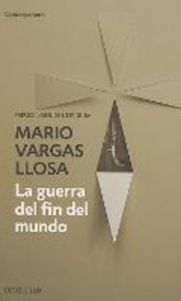 la guerra del fin del mundo
