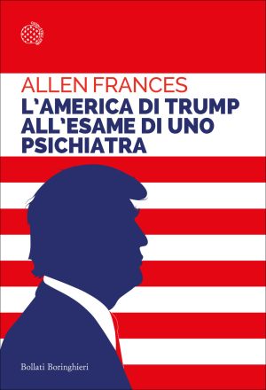 america di trump all'esame di uno psichiatra (l')