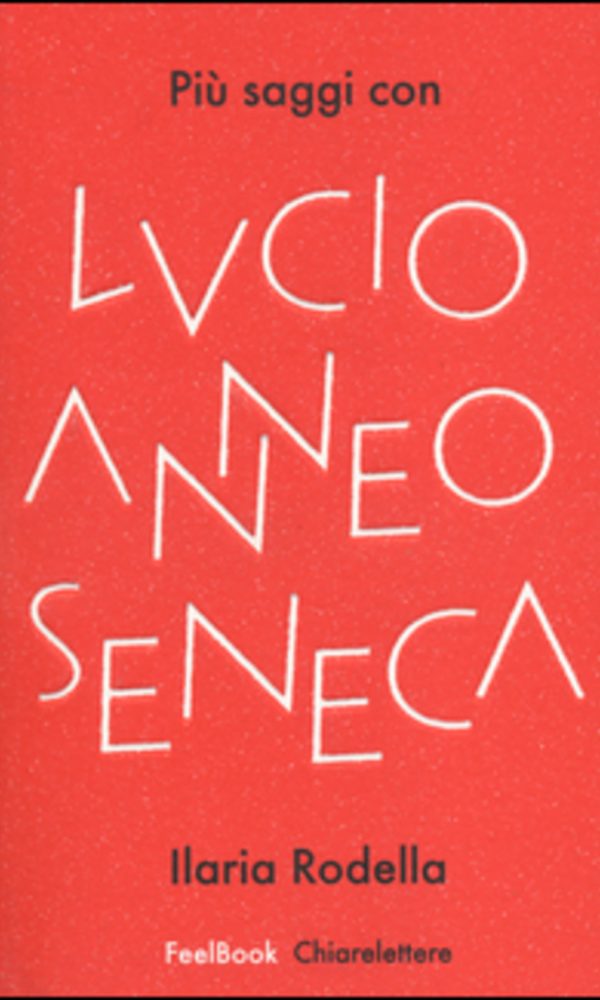 PIU' SAGGI CON SENECA